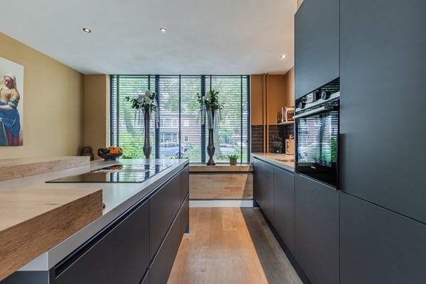 Medium property photo - Hertog Eduardstraat 21, 5913 EW Venlo